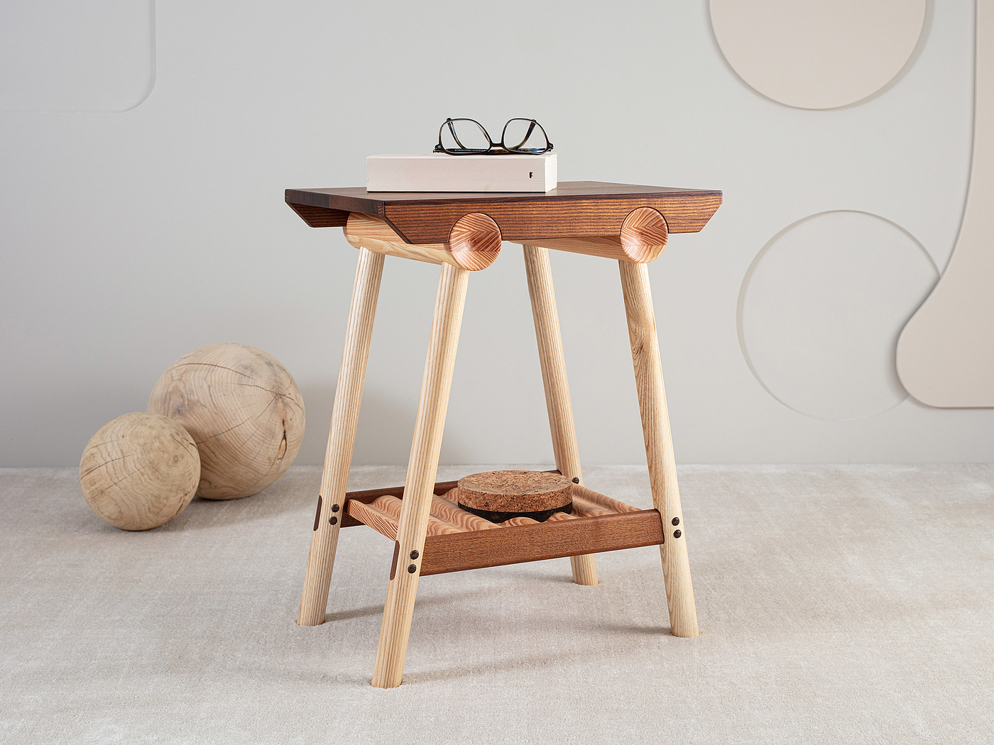 Bowater，British hardwood，furniture，