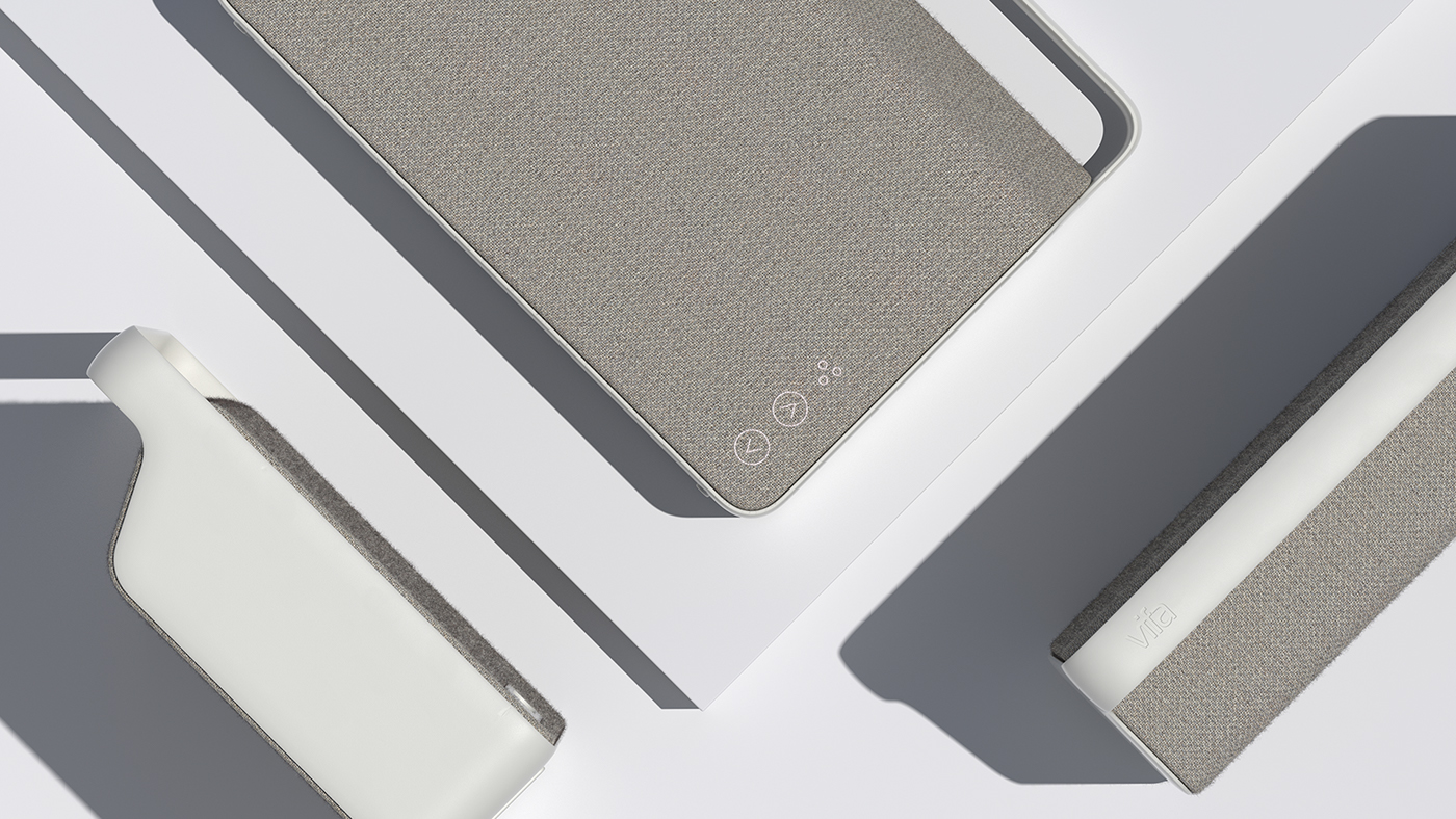 Vifa，visualization，Render，sound，