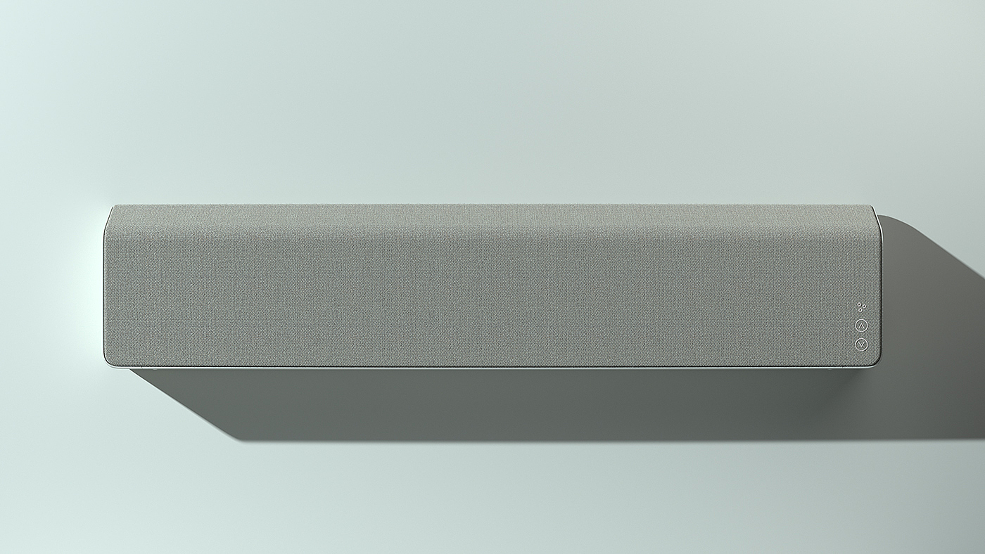Vifa，visualization，Render，sound，