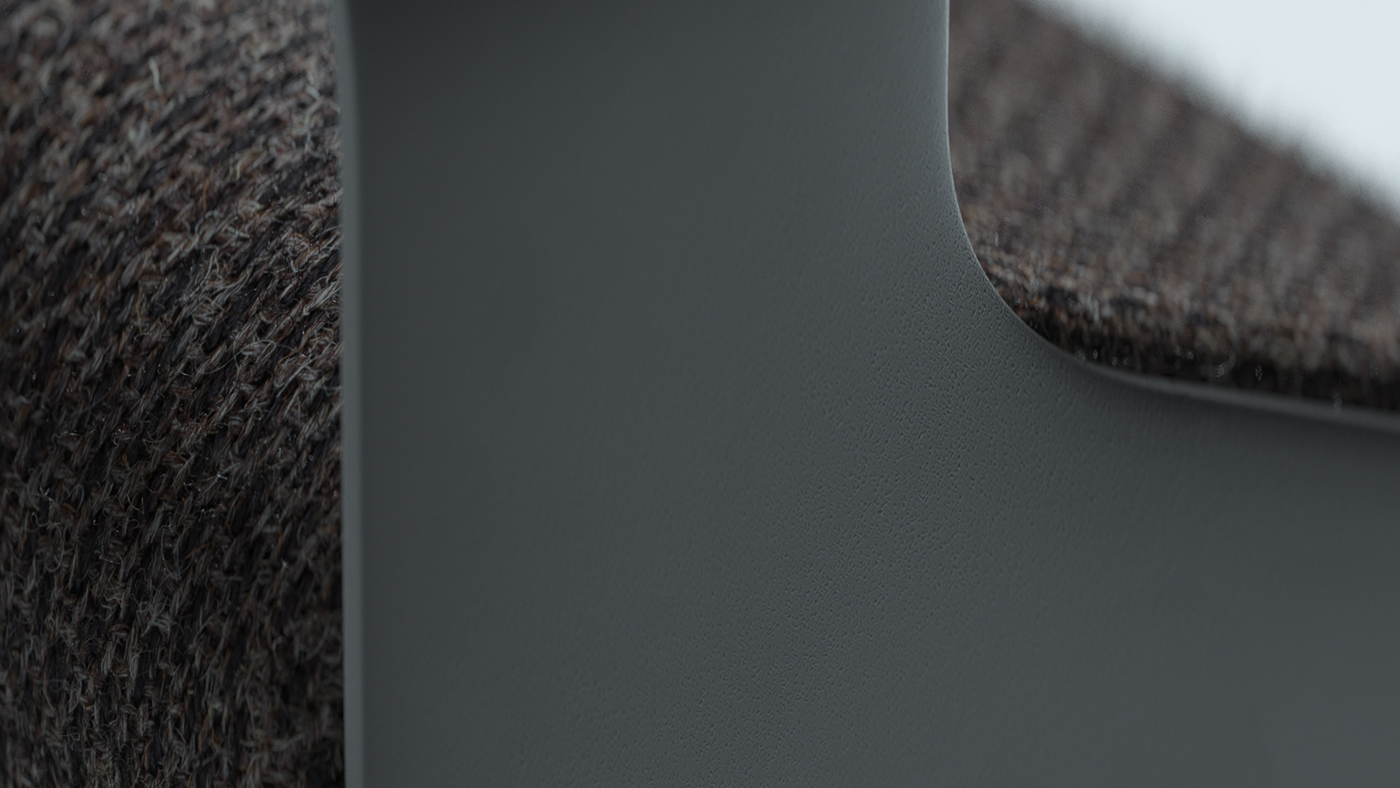 Vifa，visualization，Render，sound，