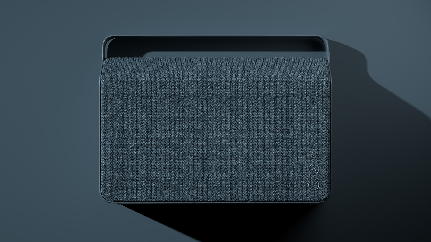 Vifa，visualization，Render，sound，