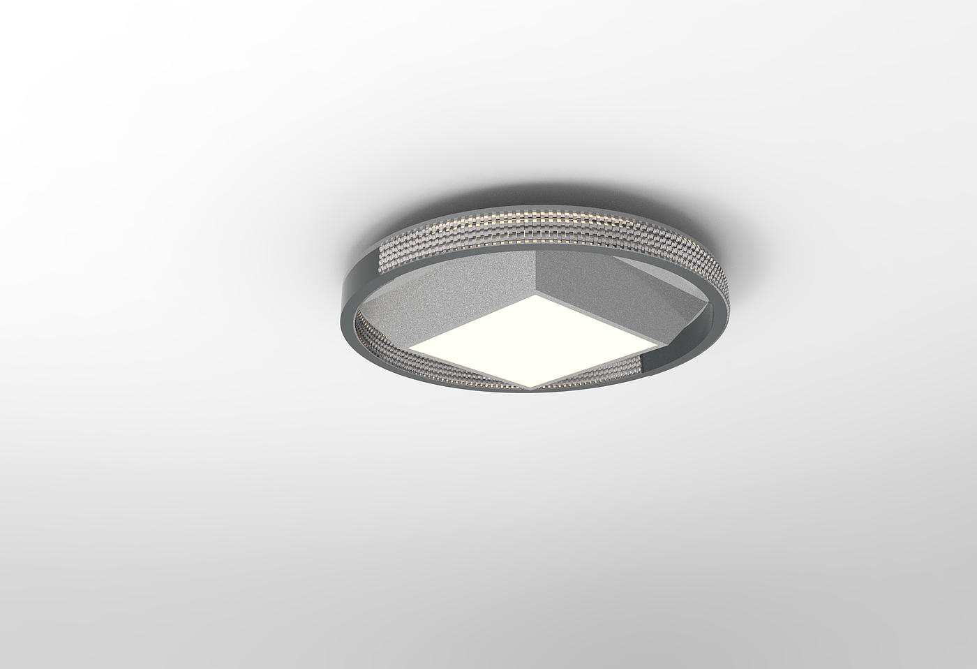 Ceiling lamp，