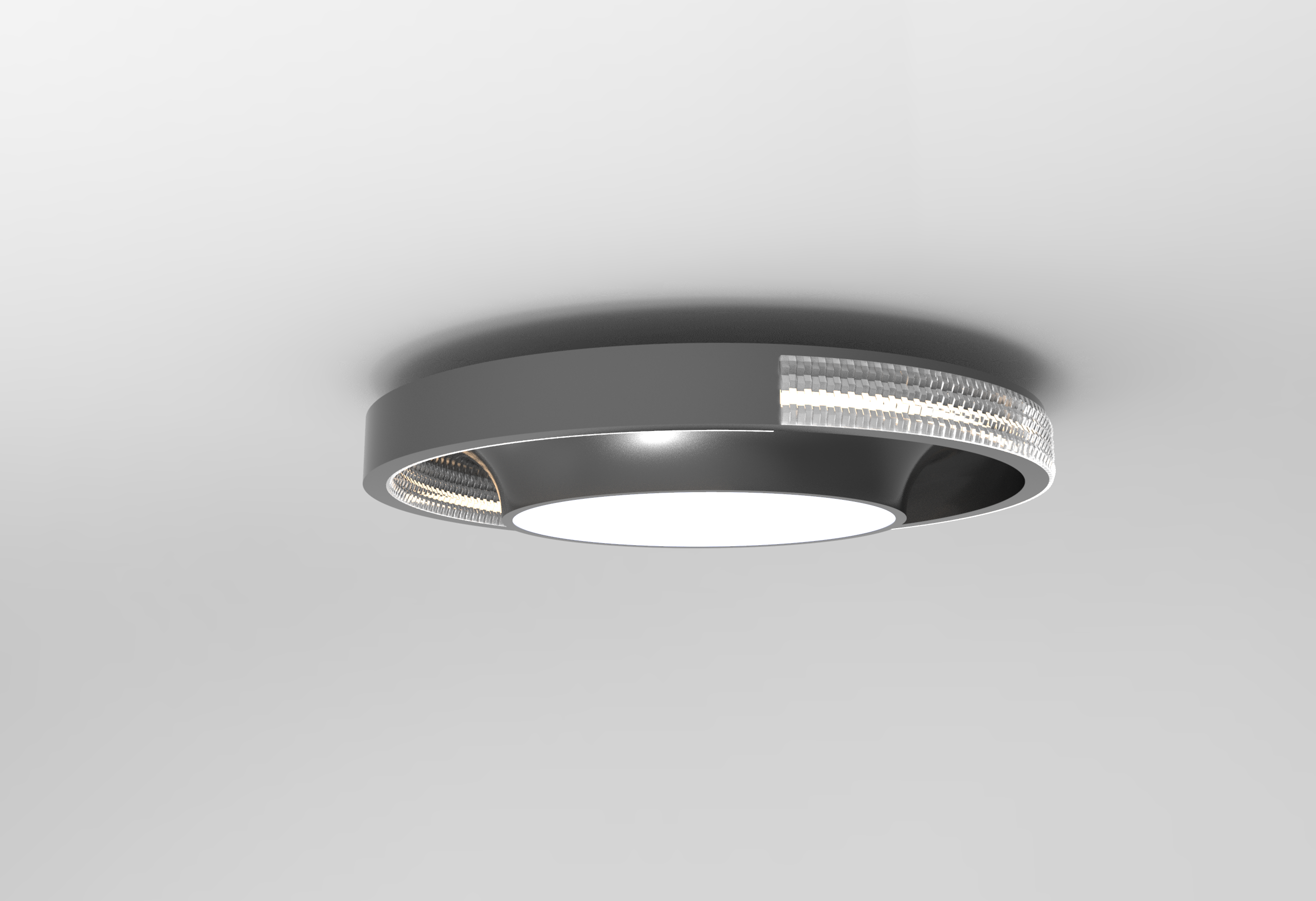 Ceiling lamp，