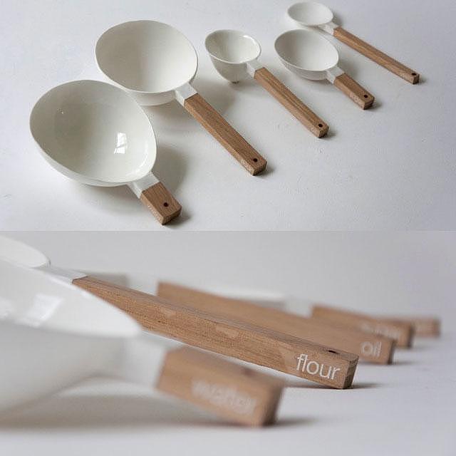 勺子，厨房用具，创意设计，