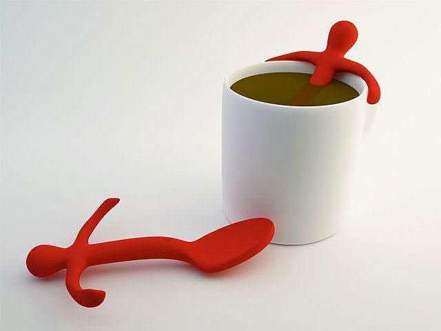 Spoon，kitchenware，Creative design，