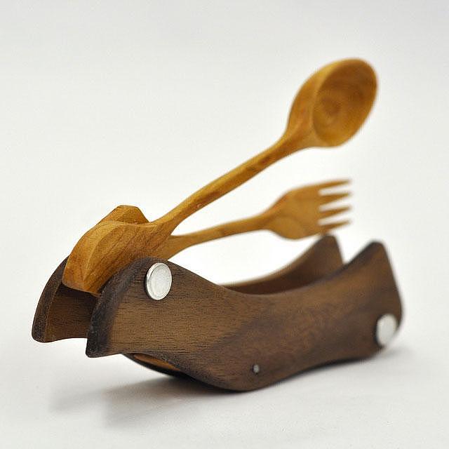 Spoon，kitchenware，Creative design，