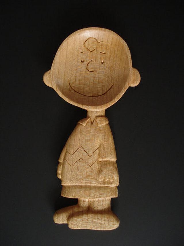 Spoon，kitchenware，Creative design，