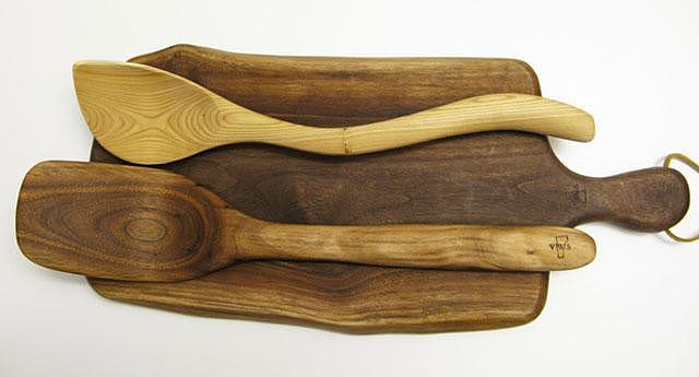 Spoon，kitchenware，Creative design，