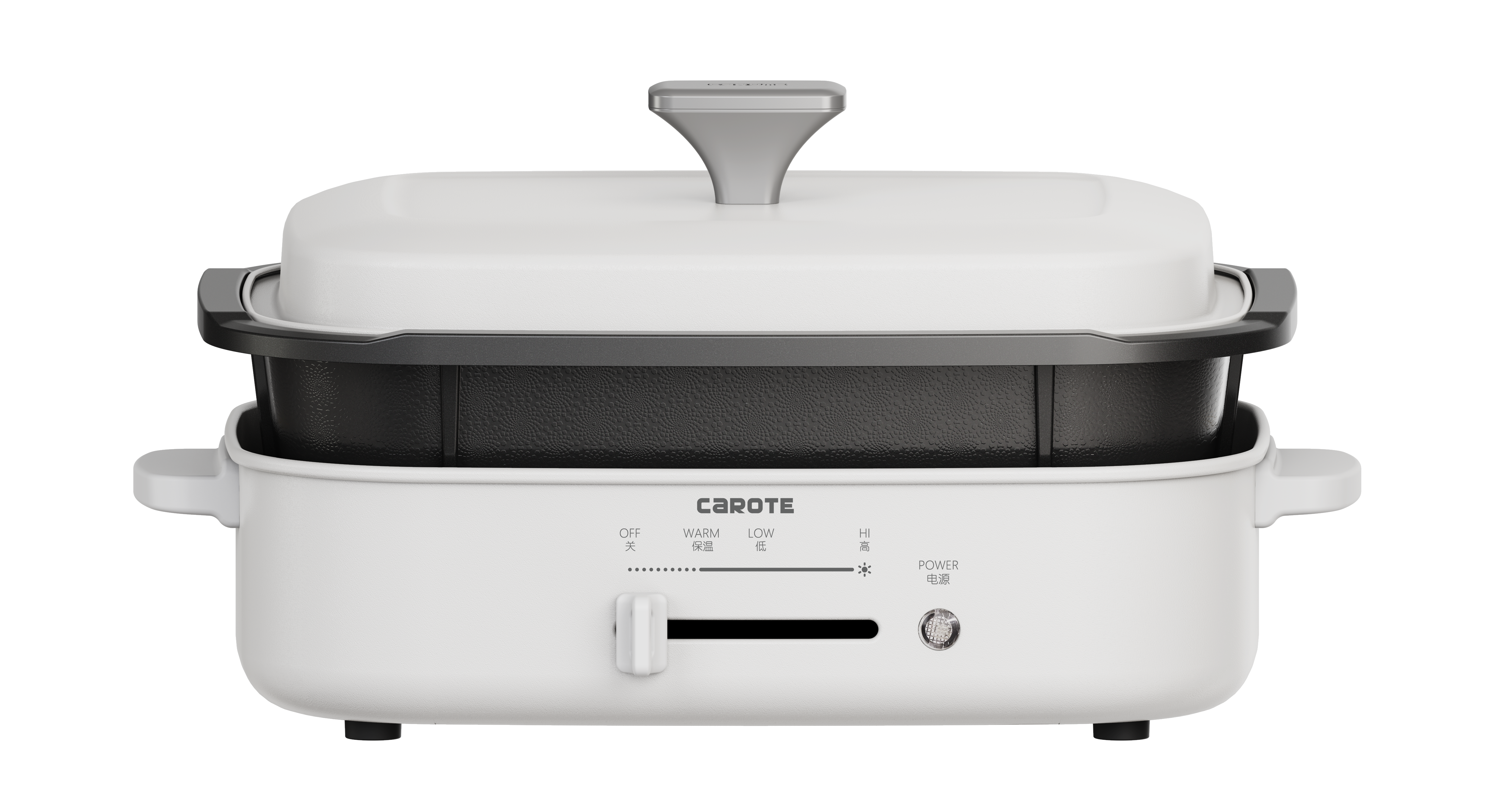 Cooking pot，small home appliances，Electric Hot pot，