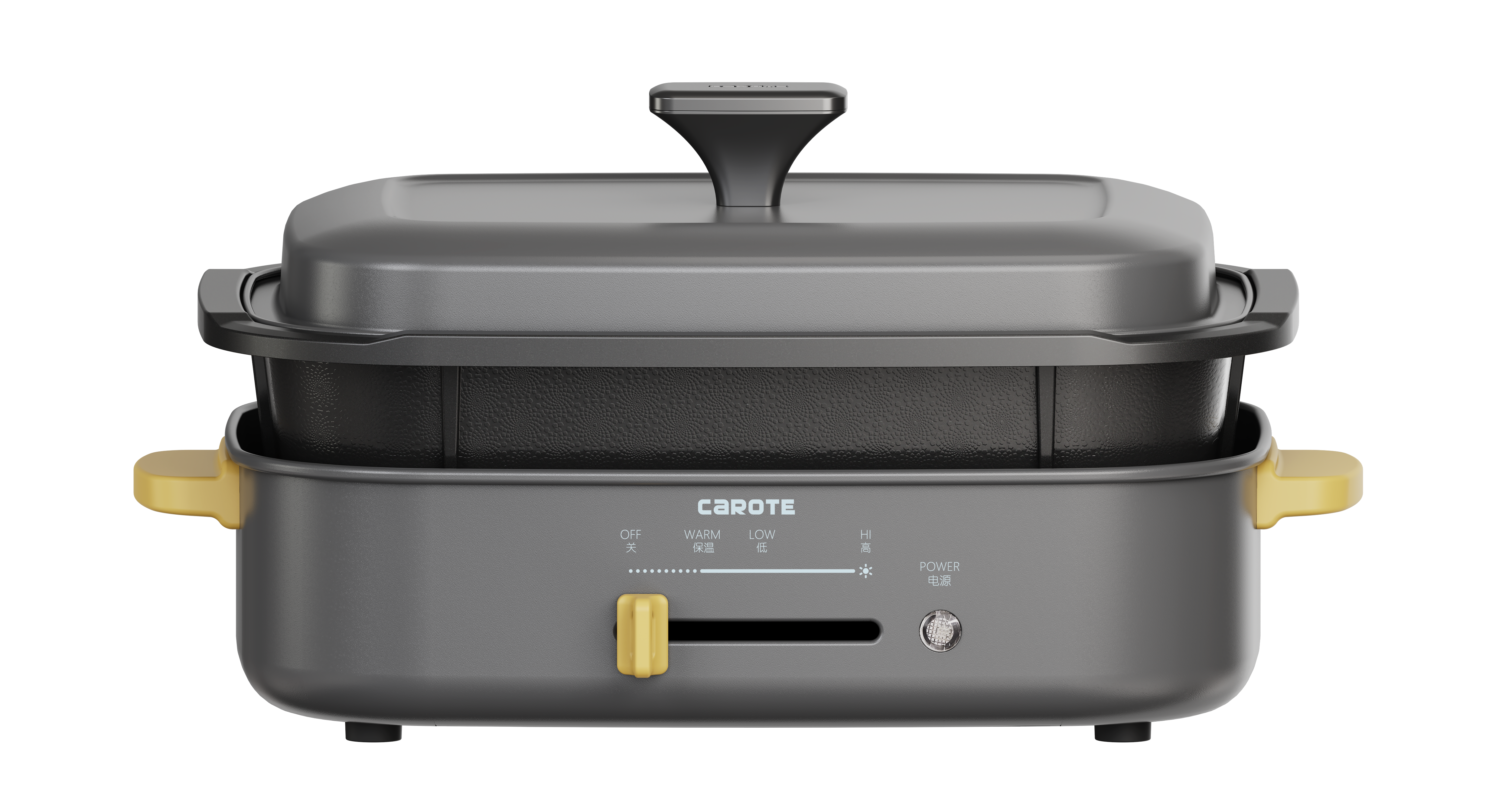 Cooking pot，small home appliances，Electric Hot pot，