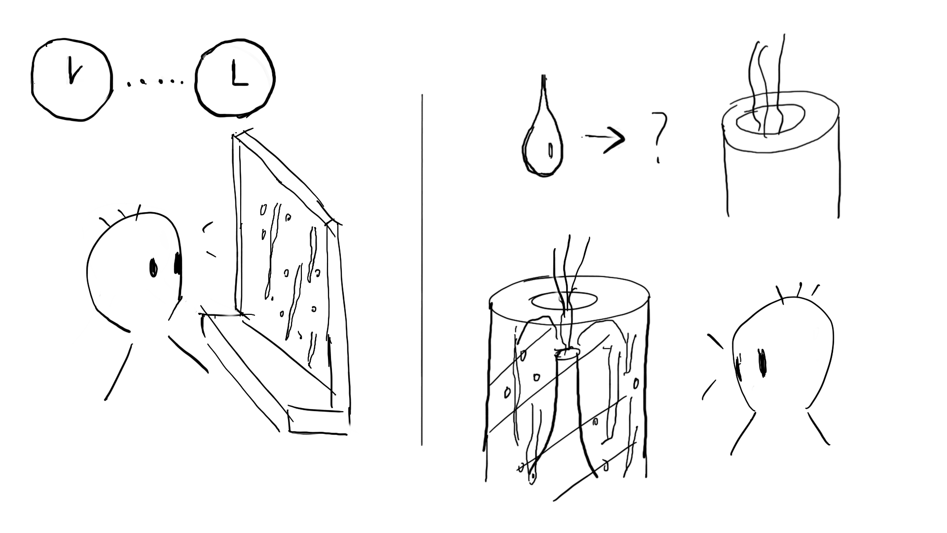 Humidifier，white，Minimalist，Wireless charging，Water mist，