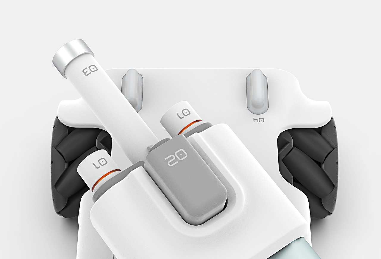 Mecanum wheel ，Toys，vehicle，Mecha，vr，