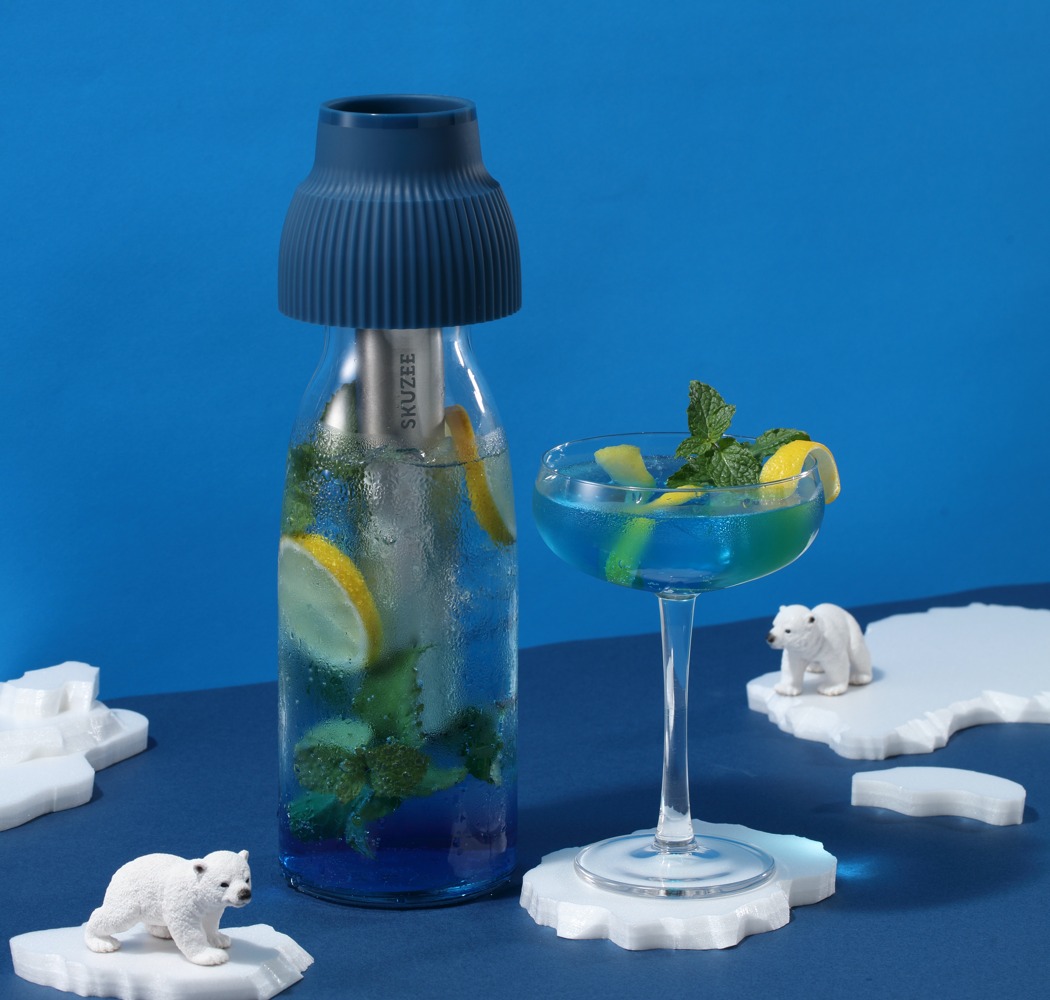 SCREEN，silica gel，Water bottle，universal，bottle cap，