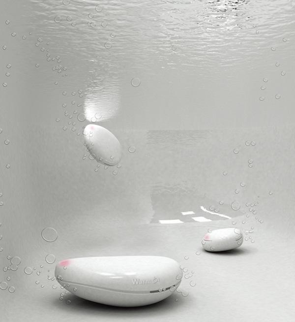 constant temperature，energy conservation，water conservation，Bubble bath，comfortable，