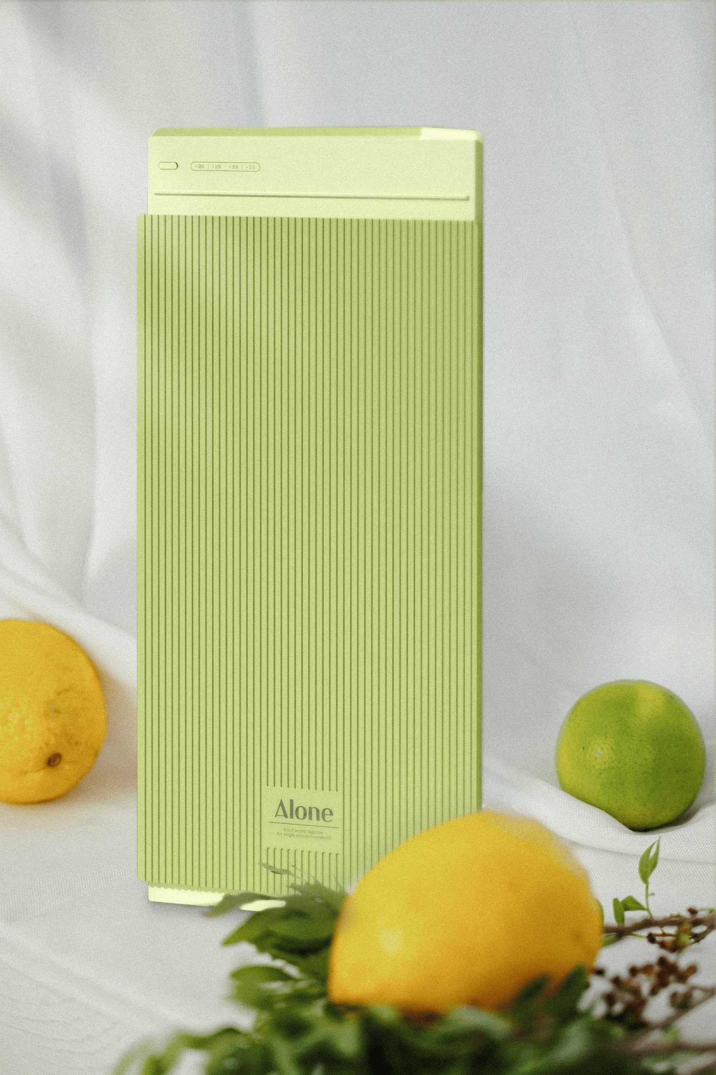 garbage，handle，Kitchen Waste，single，