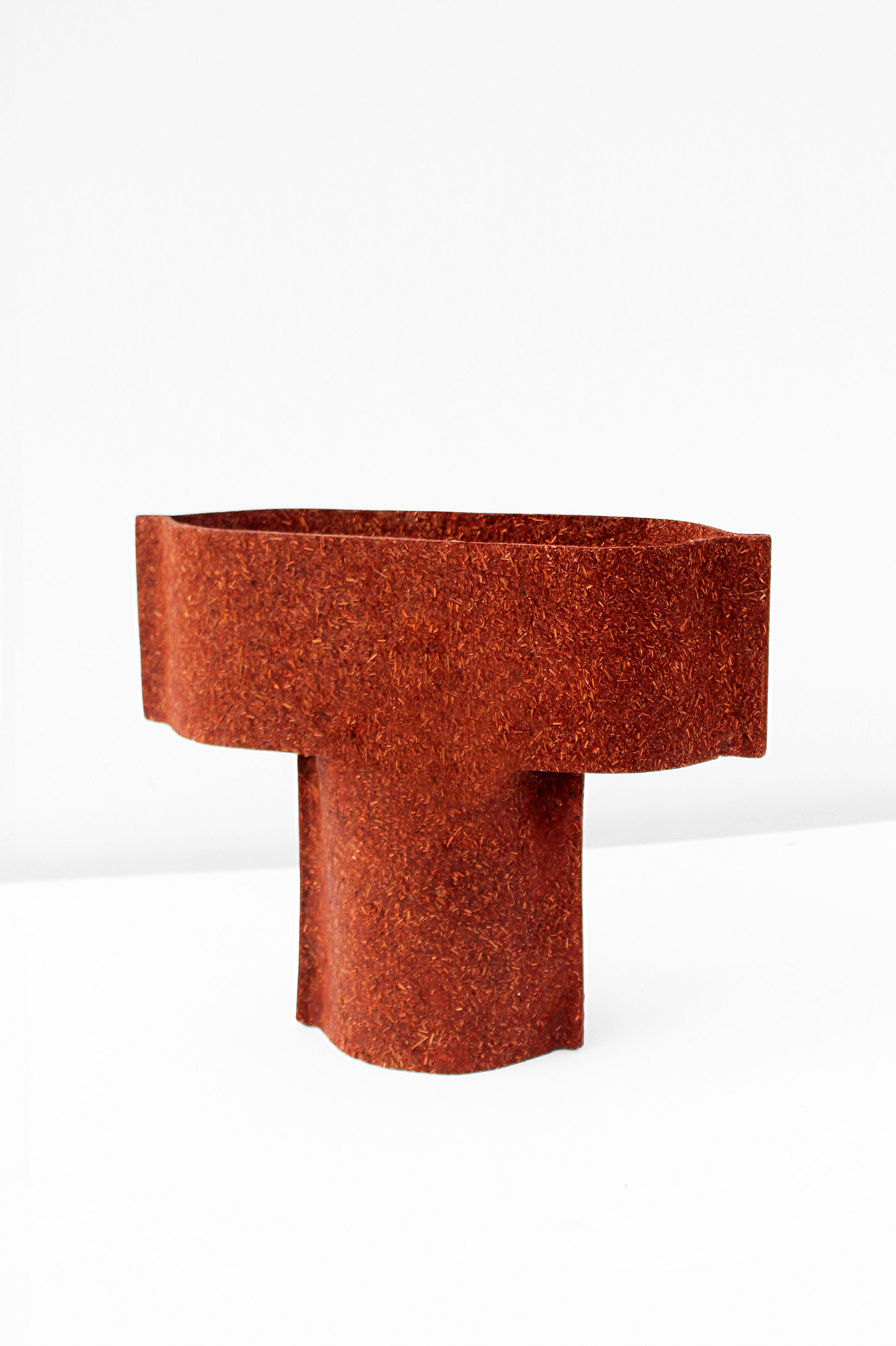 Pine needle，Bioplastics，sustainable development，