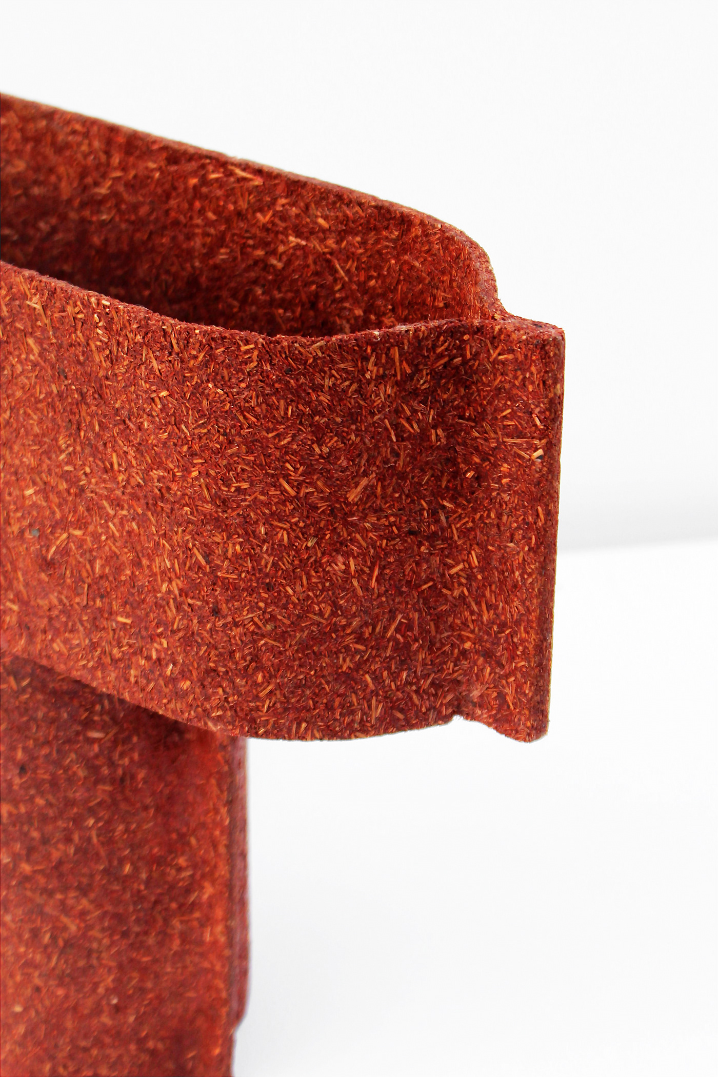 Pine needle，Bioplastics，sustainable development，