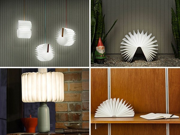 lamps and lanterns，Creative design，light，books，