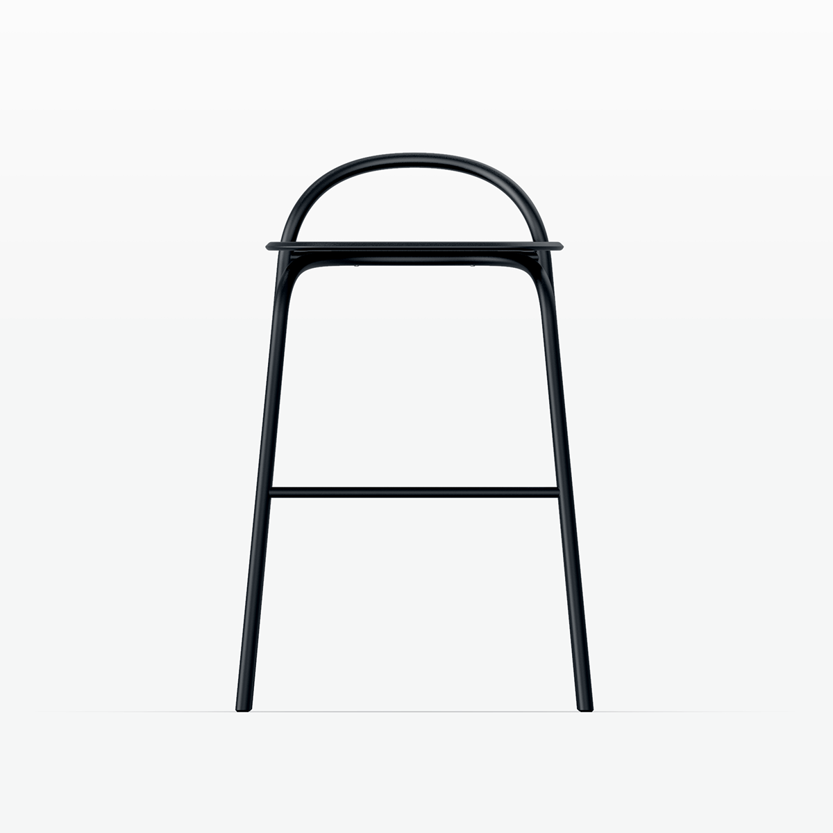 chair，Simplicity，Metal，