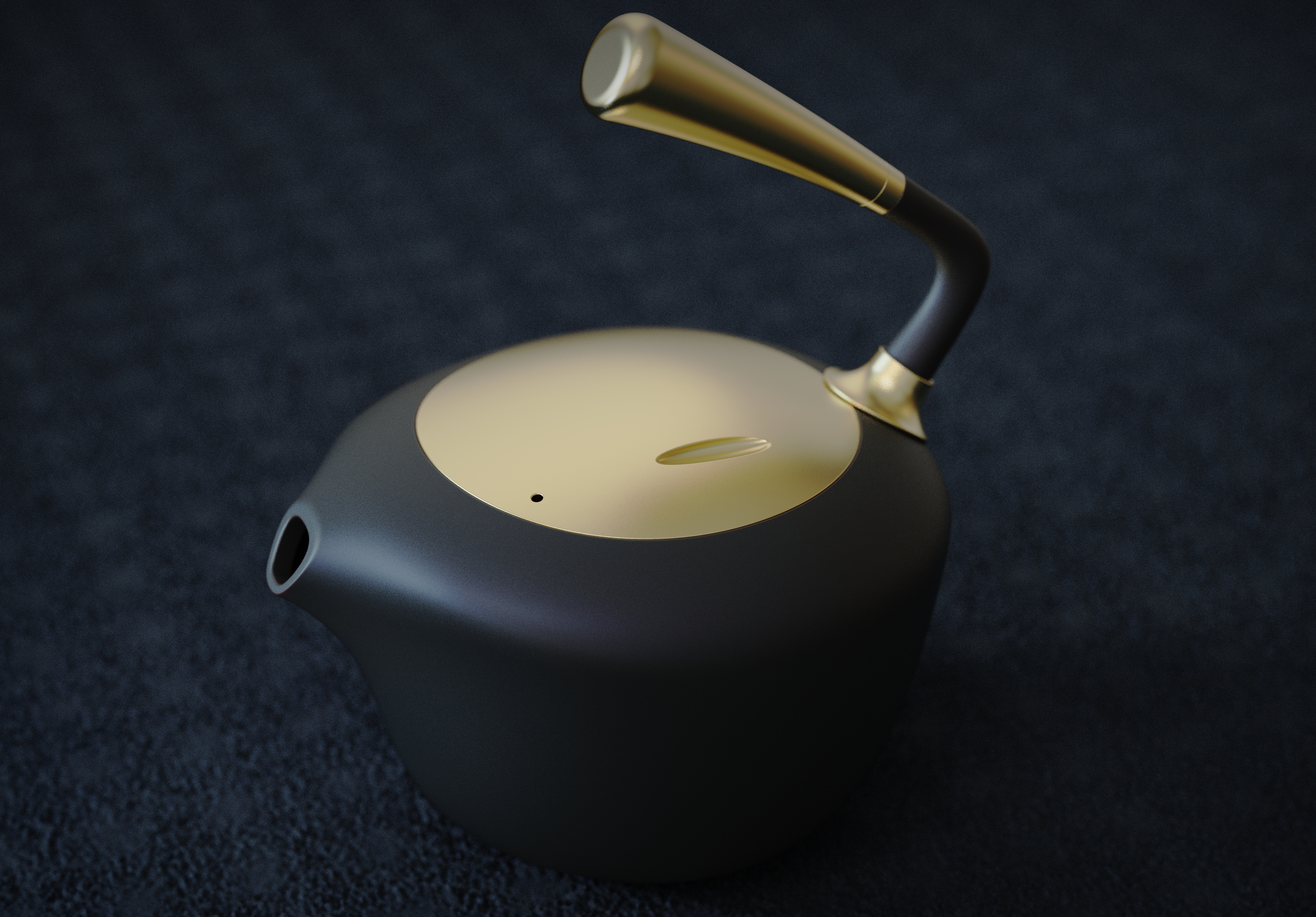 Cultural creation，tea set，Zen，pot，