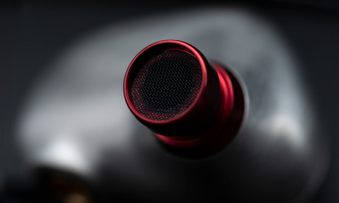 RAI SOLO，In ear headphones，Ergonomics，