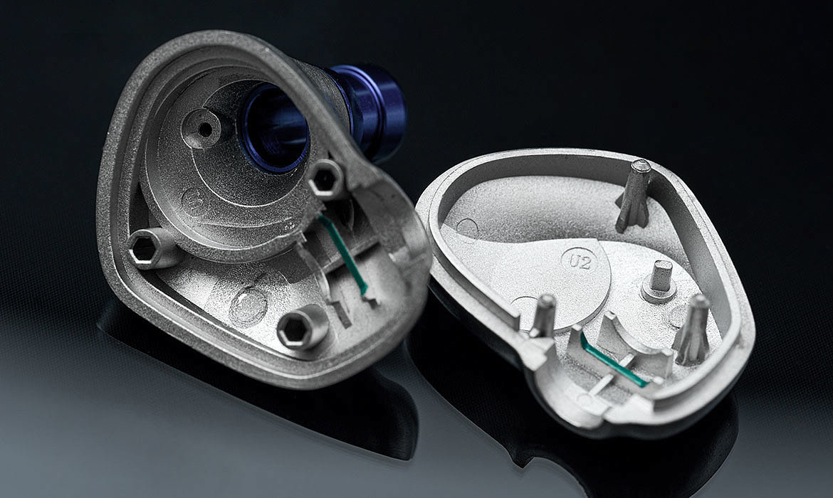 RAI SOLO，In ear headphones，Ergonomics，