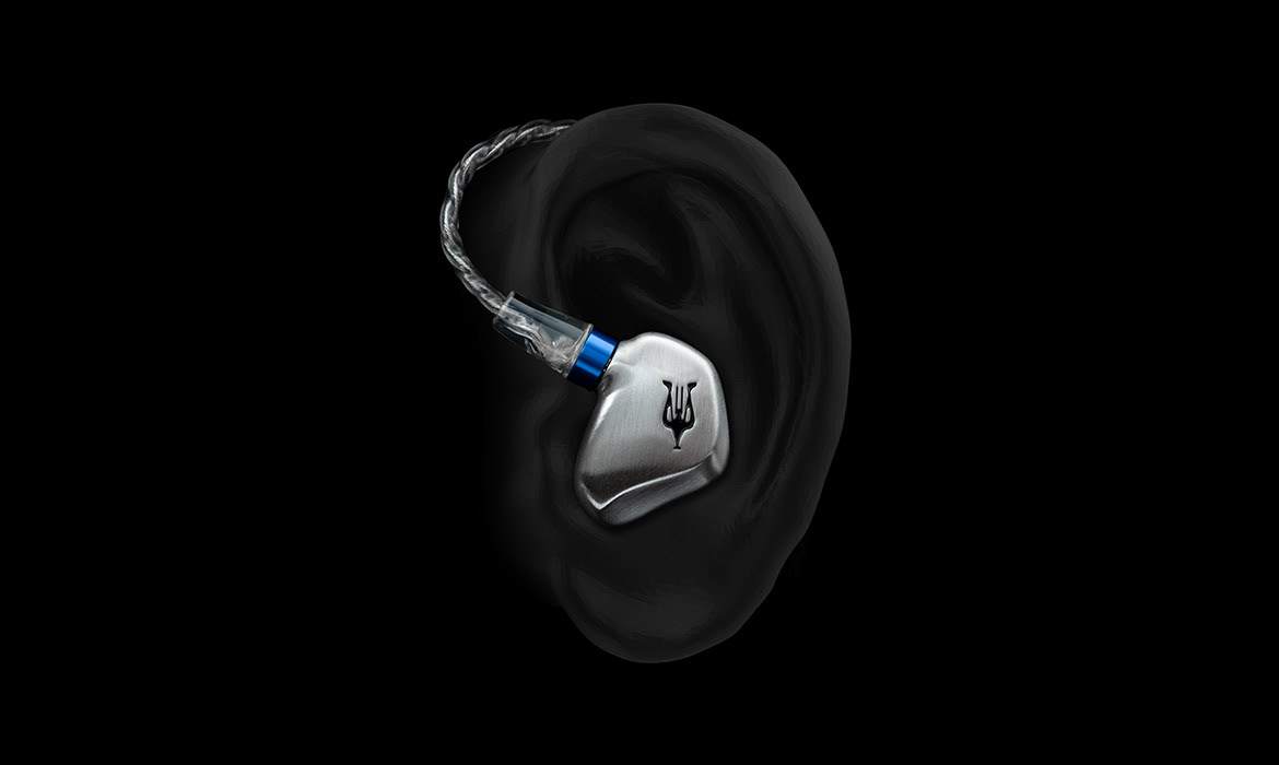 RAI SOLO，In ear headphones，Ergonomics，