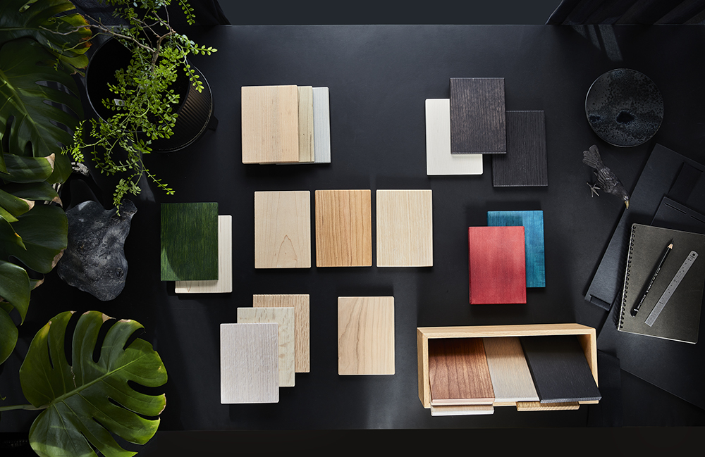 desk，Tables and chairs，Red oak，maple，Cherry wood，