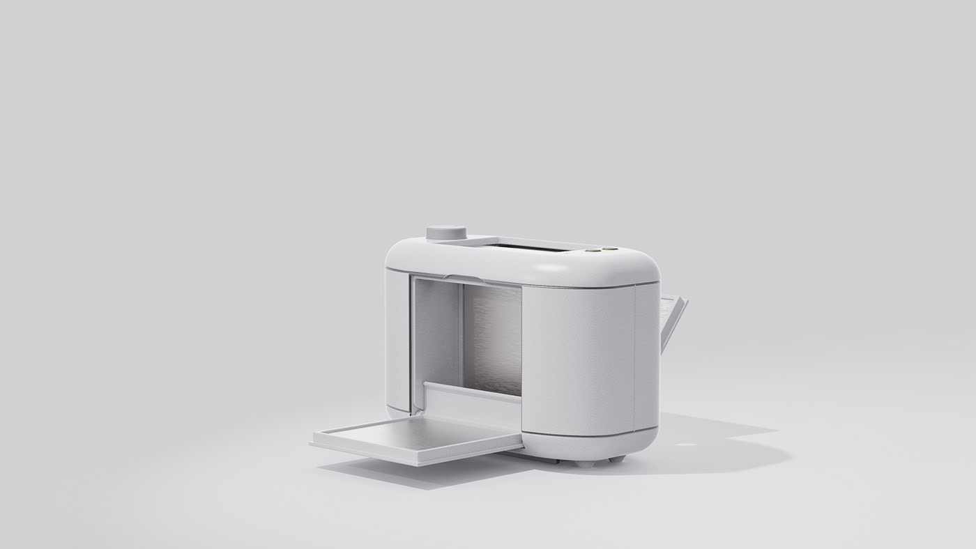 Bread machine，heating，toast，Induction，