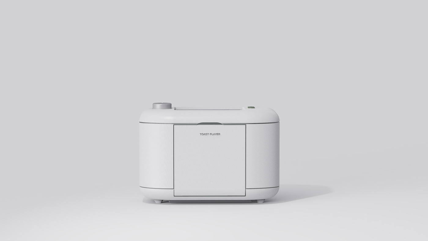 Bread machine，heating，toast，Induction，