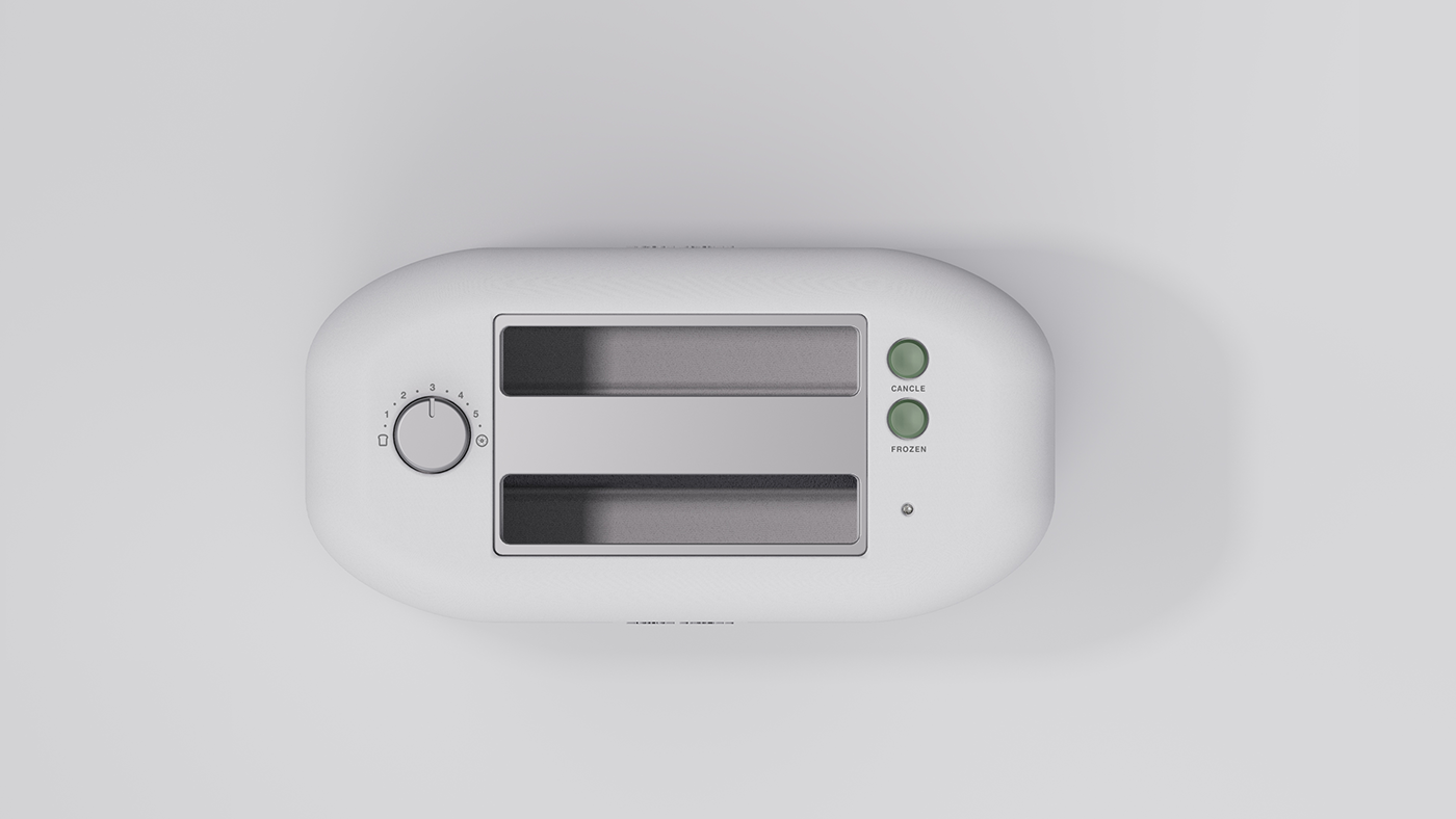 Bread machine，heating，toast，Induction，