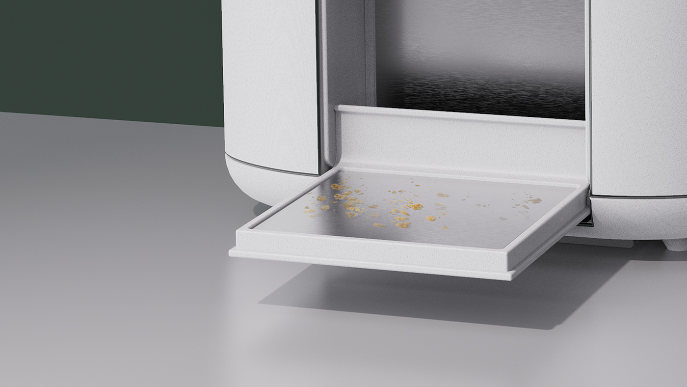 Bread machine，heating，toast，Induction，