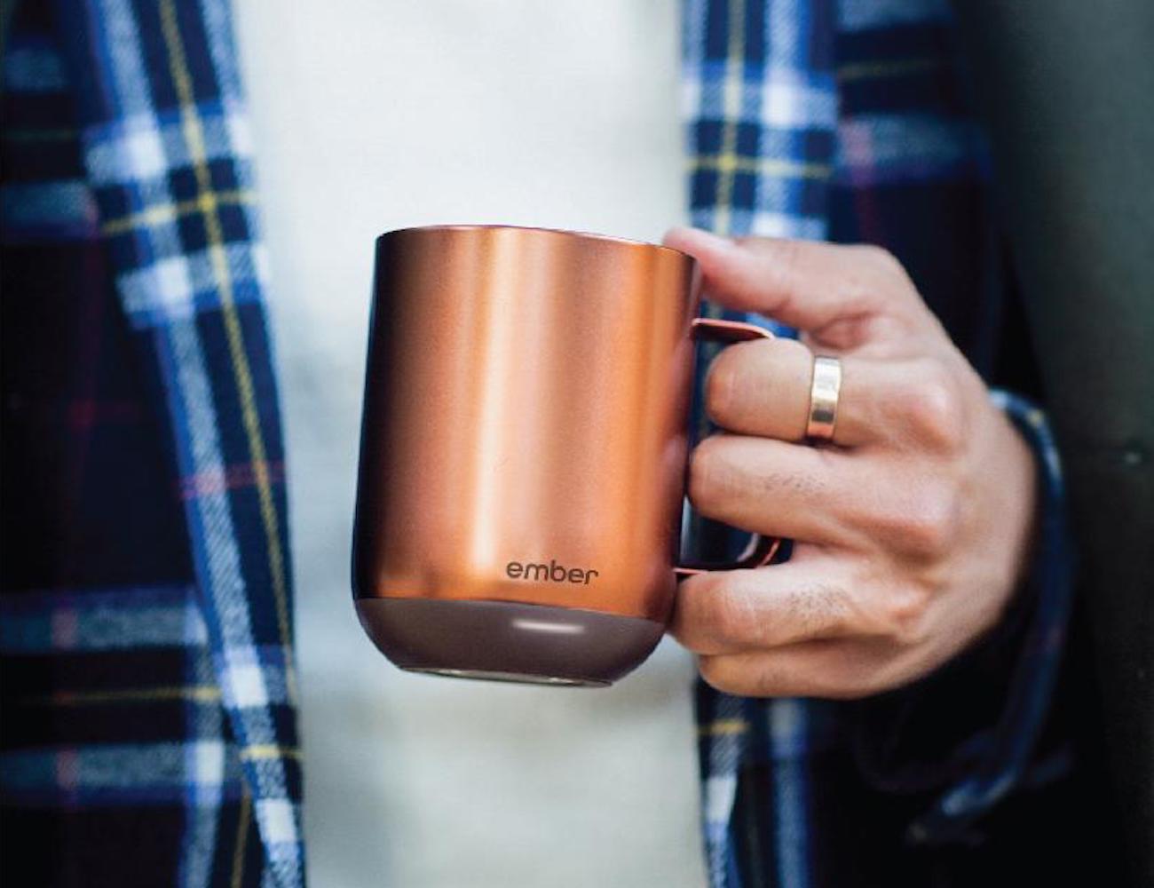 Water cup，intelligence，copper，