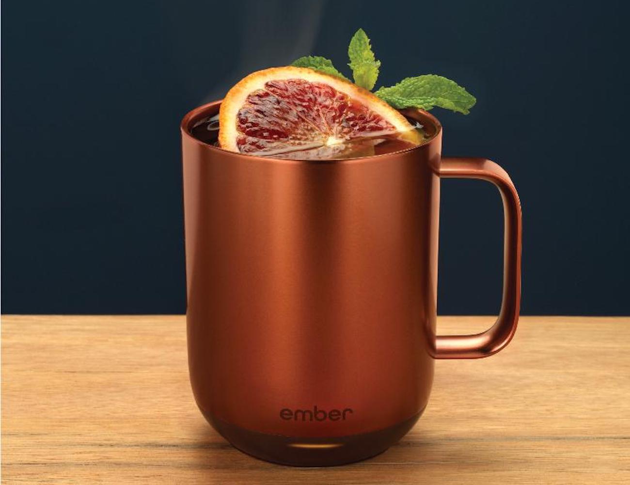 Water cup，intelligence，copper，