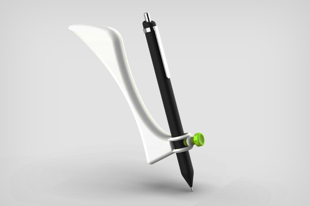 FELEF，Ergonomics，Lefty，