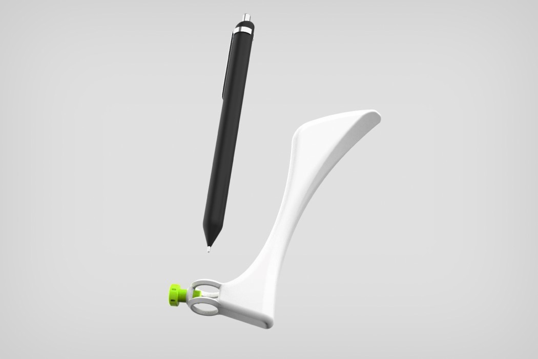 FELEF，Ergonomics，Lefty，