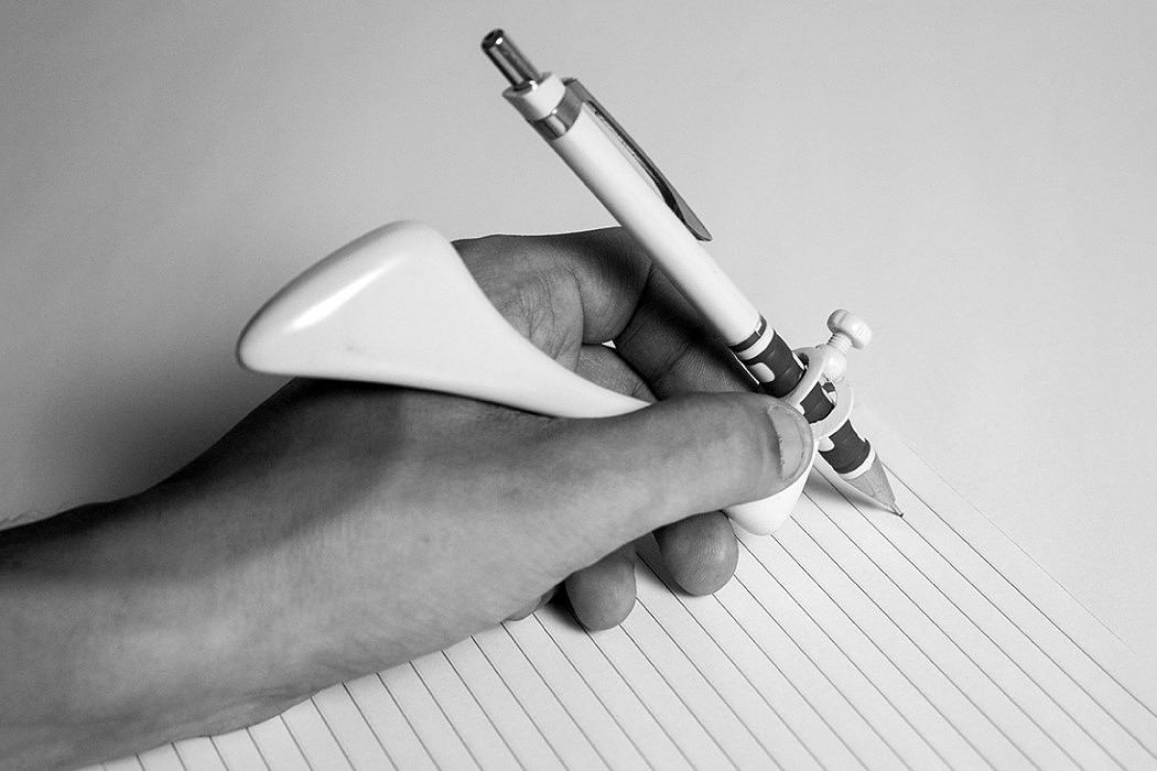 FELEF，Ergonomics，Lefty，