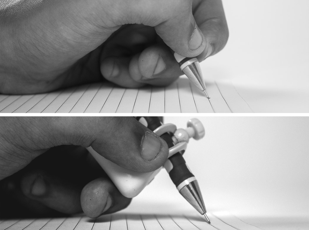 FELEF，Ergonomics，Lefty，