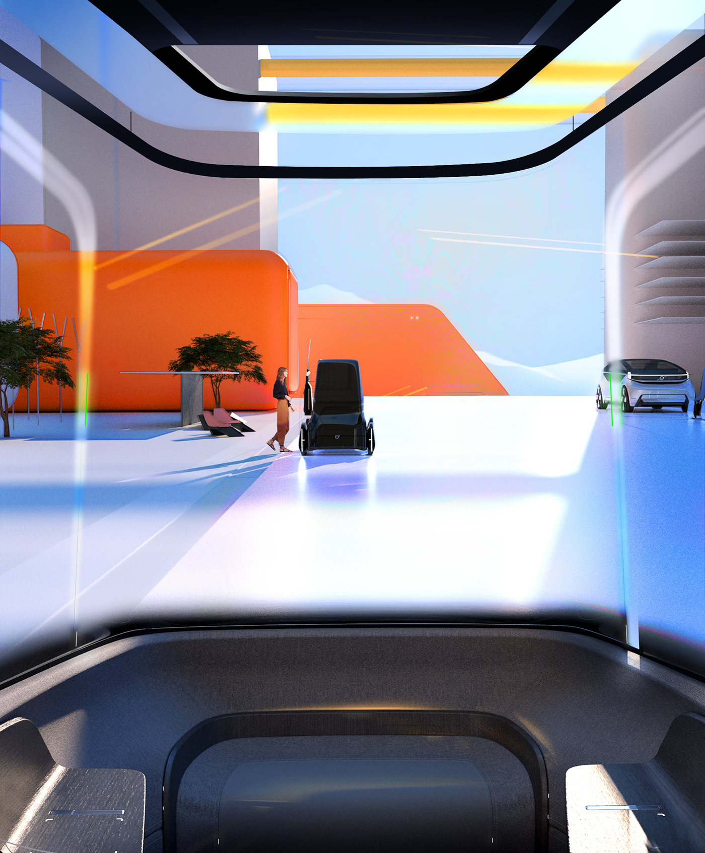 volvo，Volvo，tio，automobile，