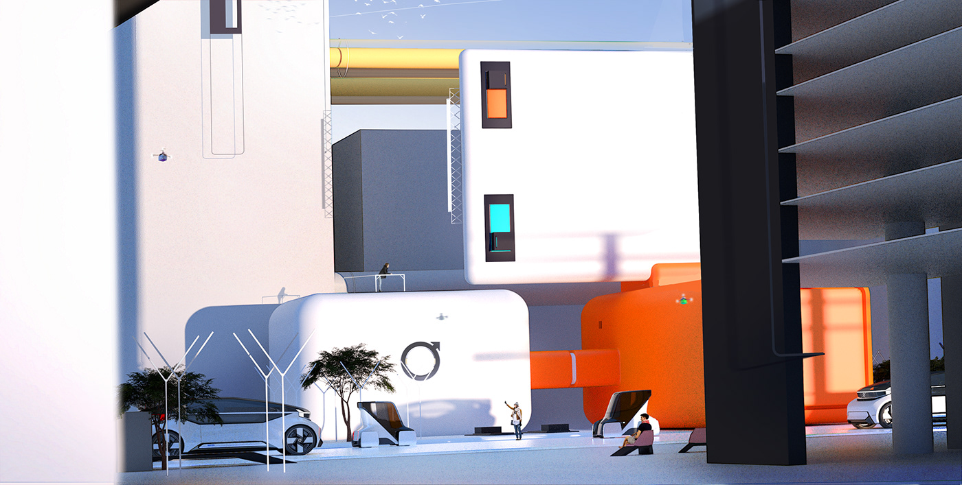 volvo，Volvo，tio，automobile，