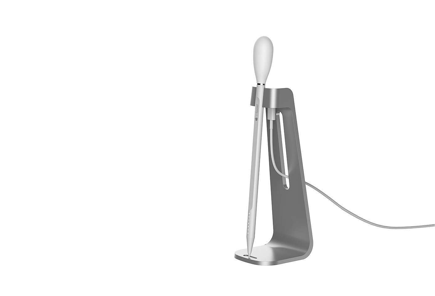 iSpoid，usability，apple pencil，Interface，