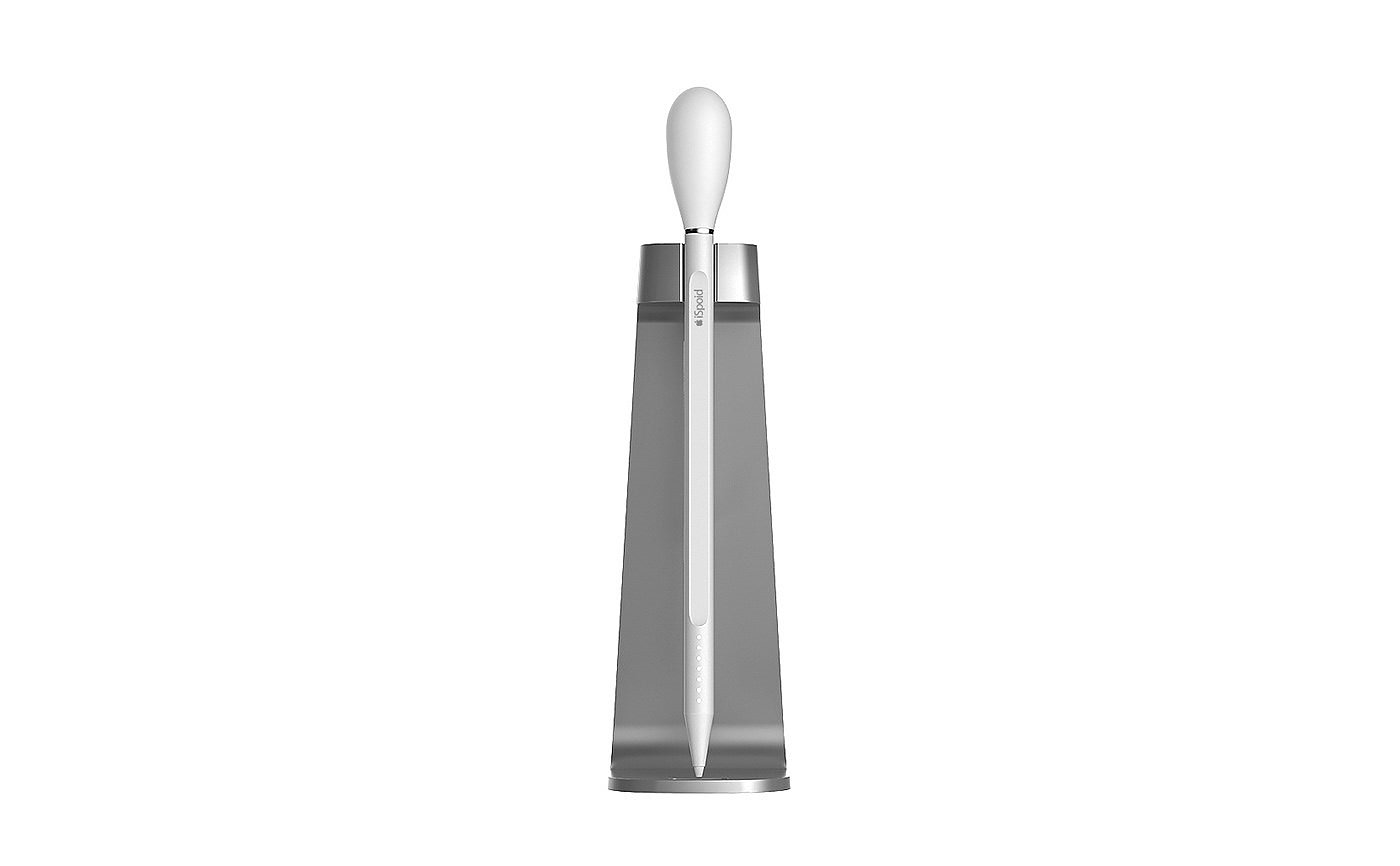 iSpoid，usability，apple pencil，Interface，