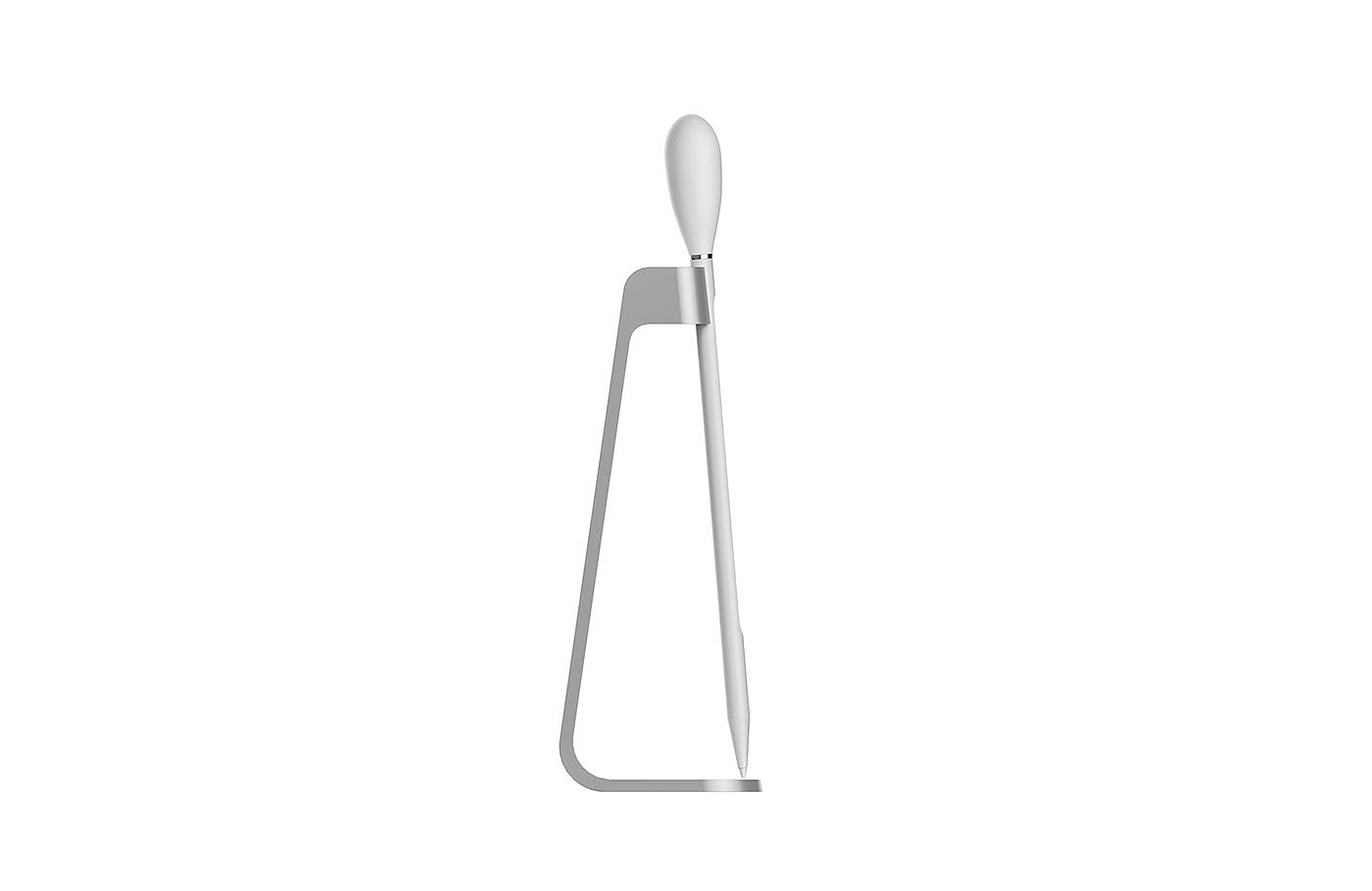 iSpoid，usability，apple pencil，Interface，