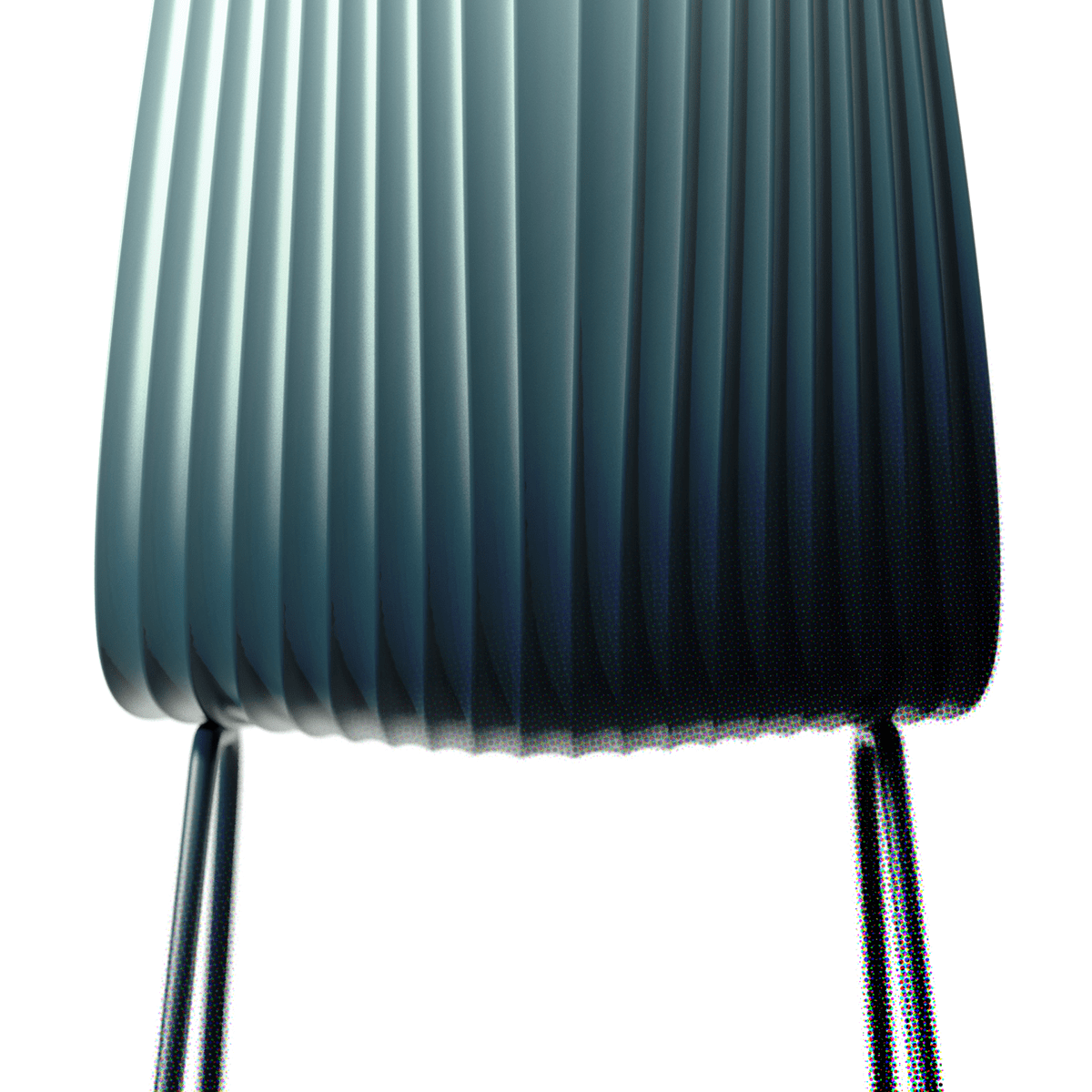 chair，stripe，Simplicity，