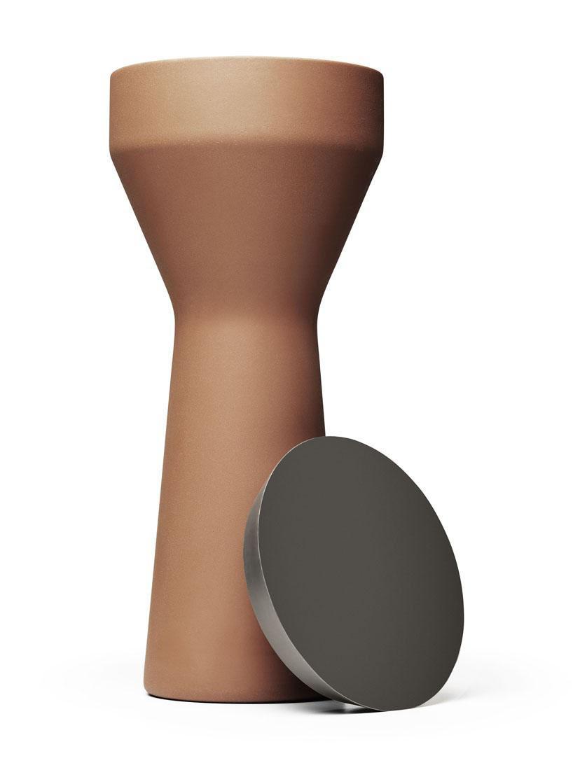 Benjamin Hubert ，Series design，Storage tank，