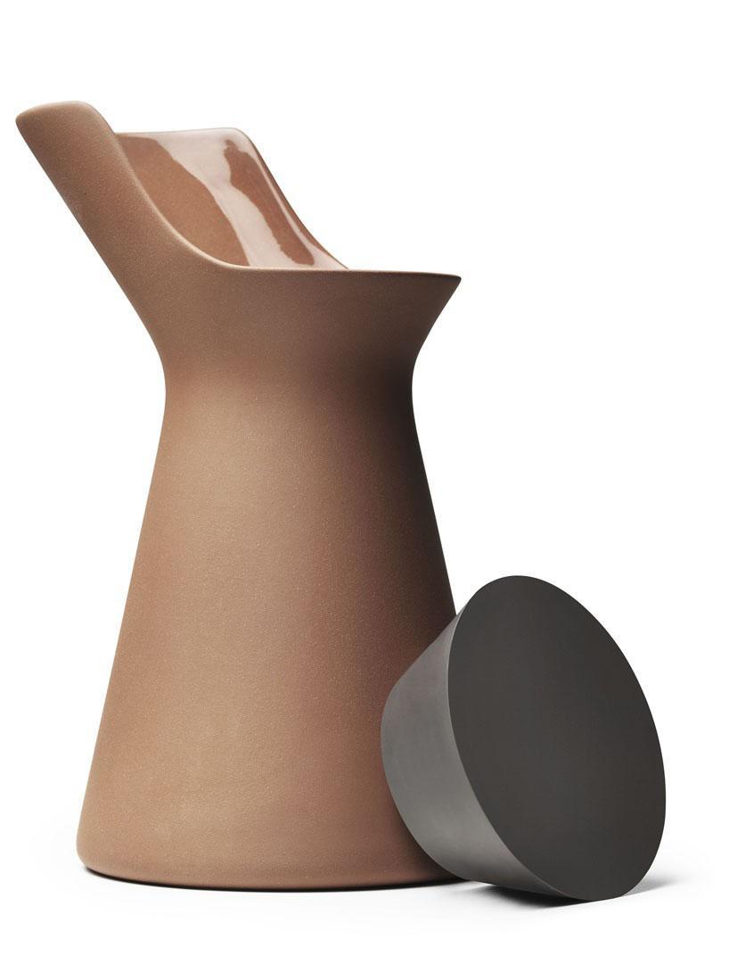 Benjamin Hubert ，Series design，Storage tank，