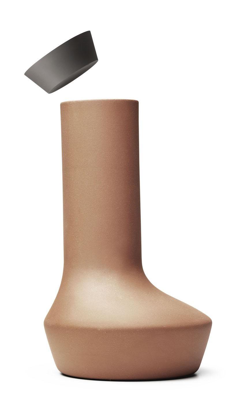 Benjamin Hubert ，Series design，Storage tank，