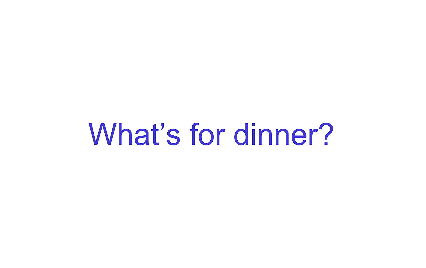 Smart appliances，Kitchen appliances，