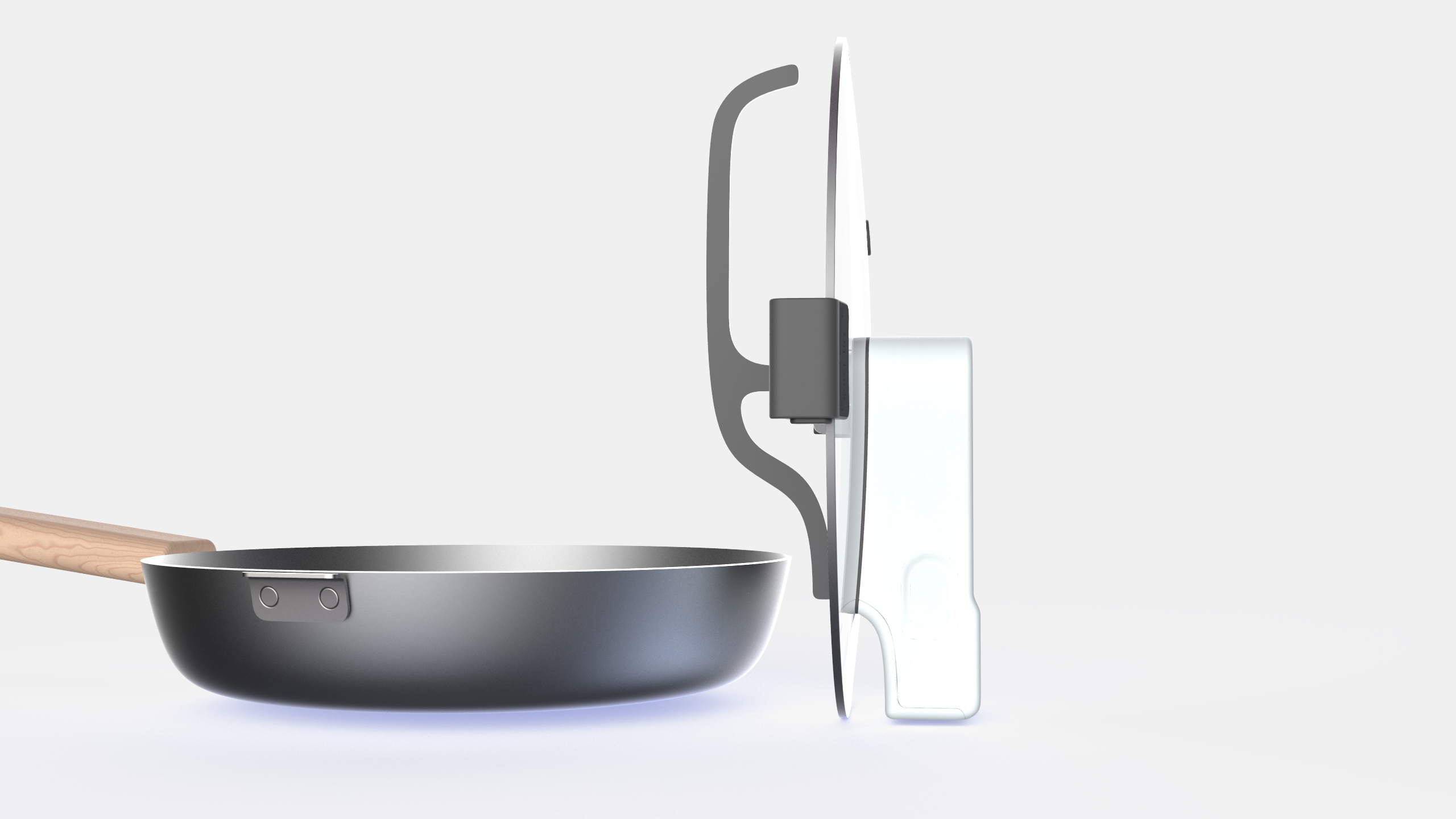 Smart appliances，Kitchen appliances，