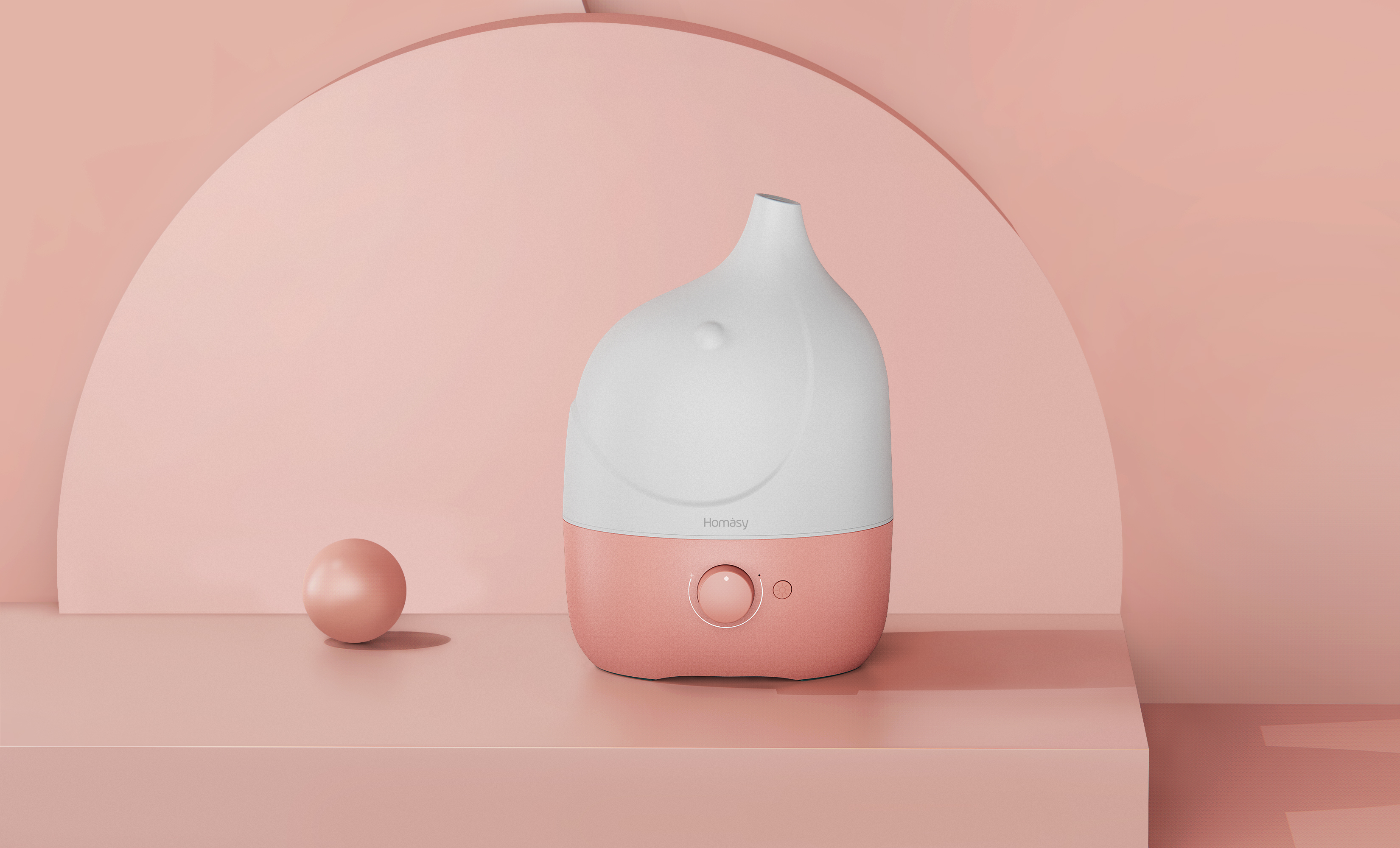 Humidifier，